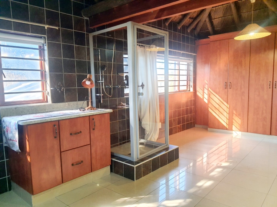 3 Bedroom Property for Sale in Menkenkop Western Cape